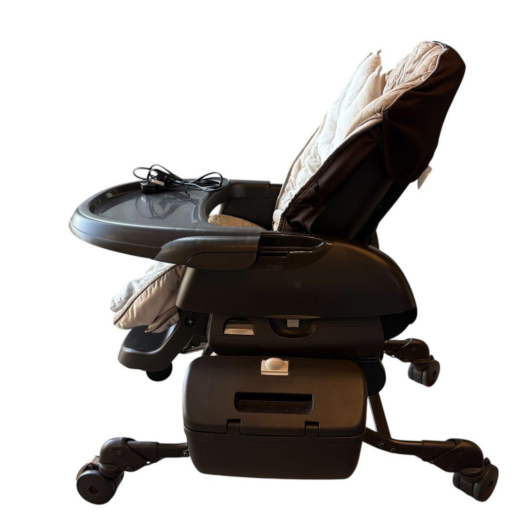 な*な様 【電動】コンビ ネムリラ　ダッコプラス エッグショック　プッパプーポク