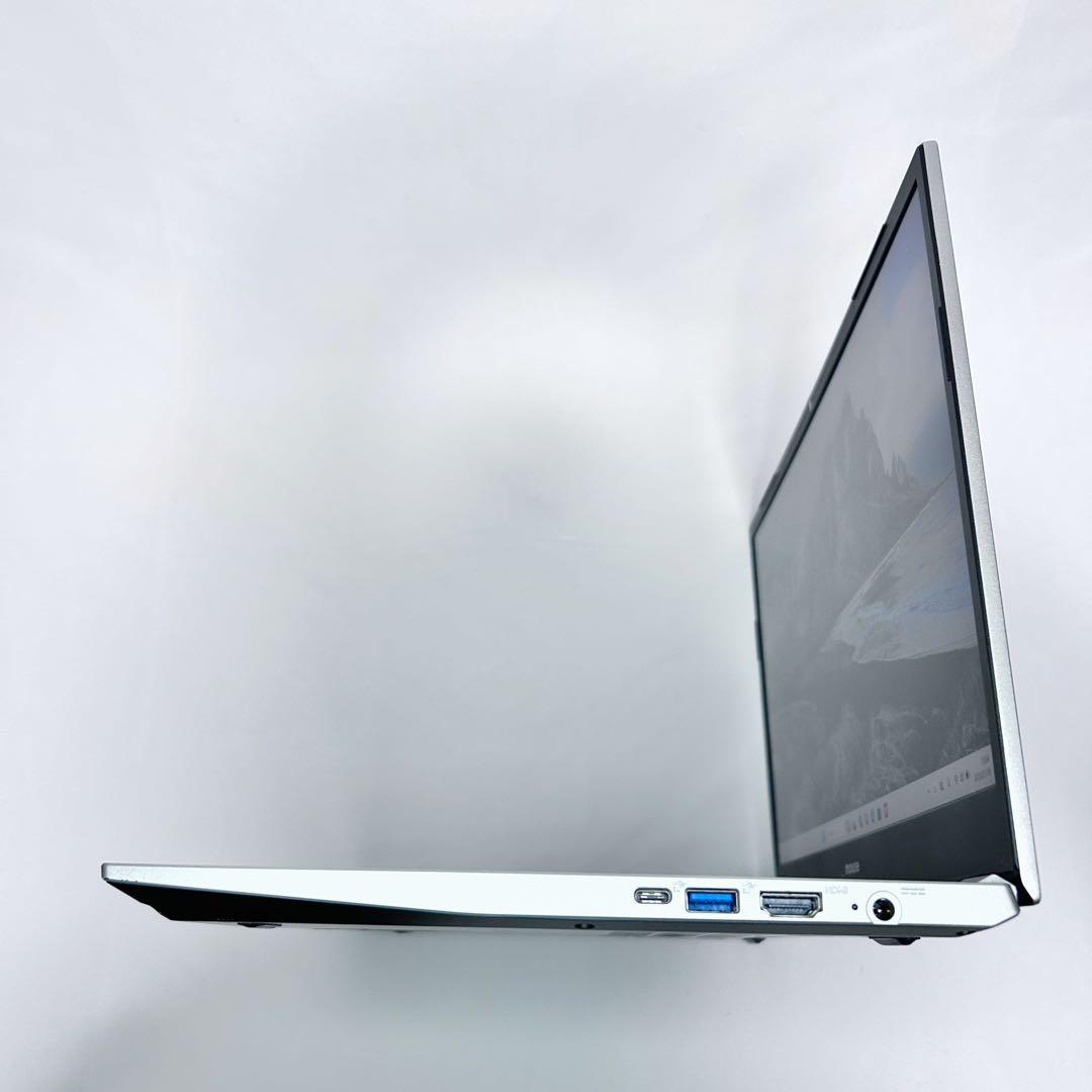 【Core i7 × SSD512GB】mouse｜テンキー｜2020年製