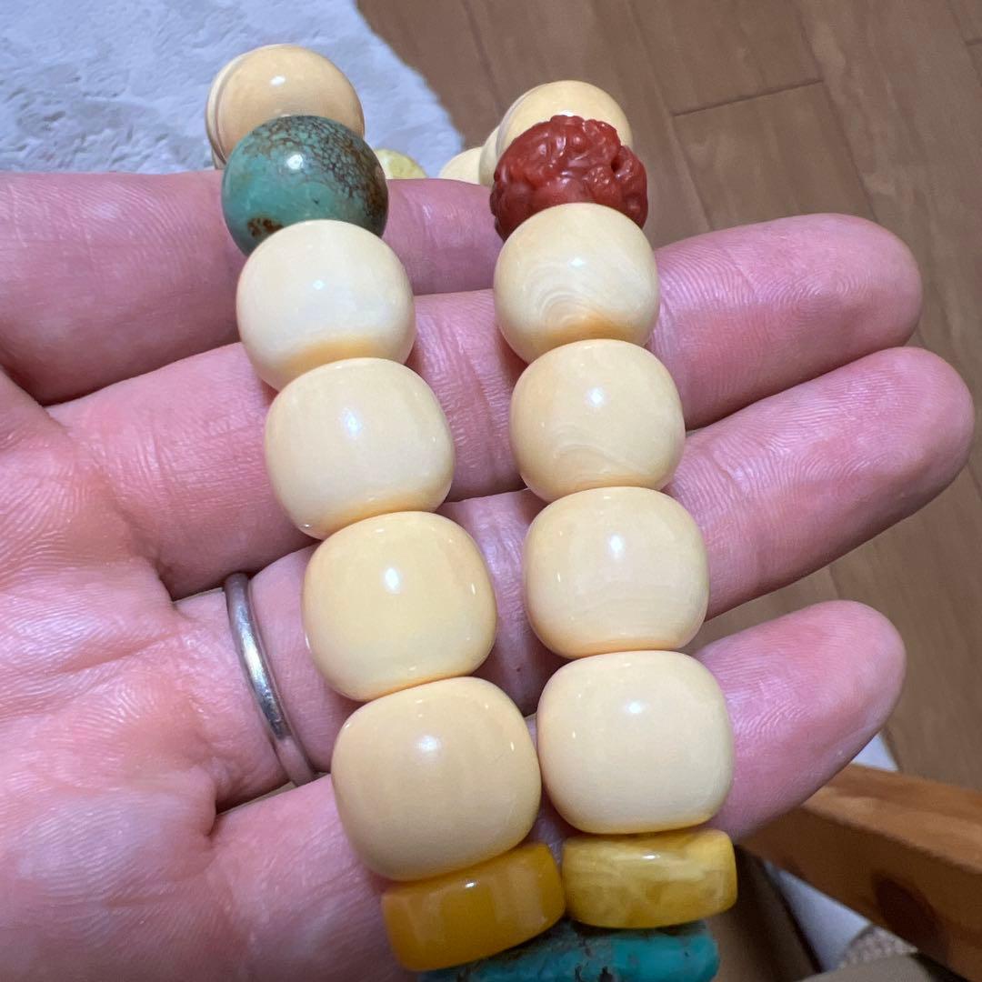 天然素材 極上 鯨の歯、抹香鯨 歯類、マッコウ鯨 牙 重さ80g