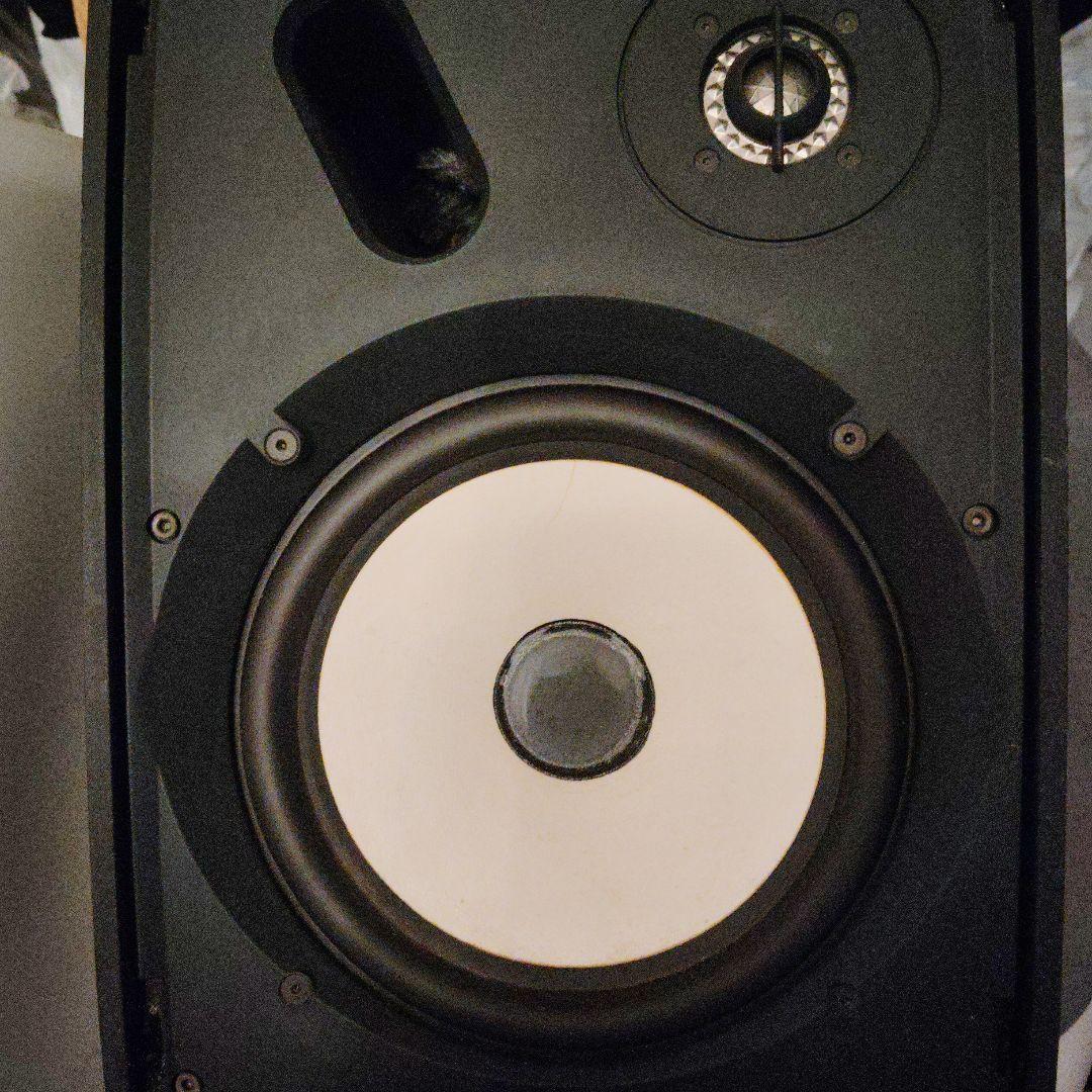 【動作確認済み】JBL CONTROL5 PLUS スピーカー