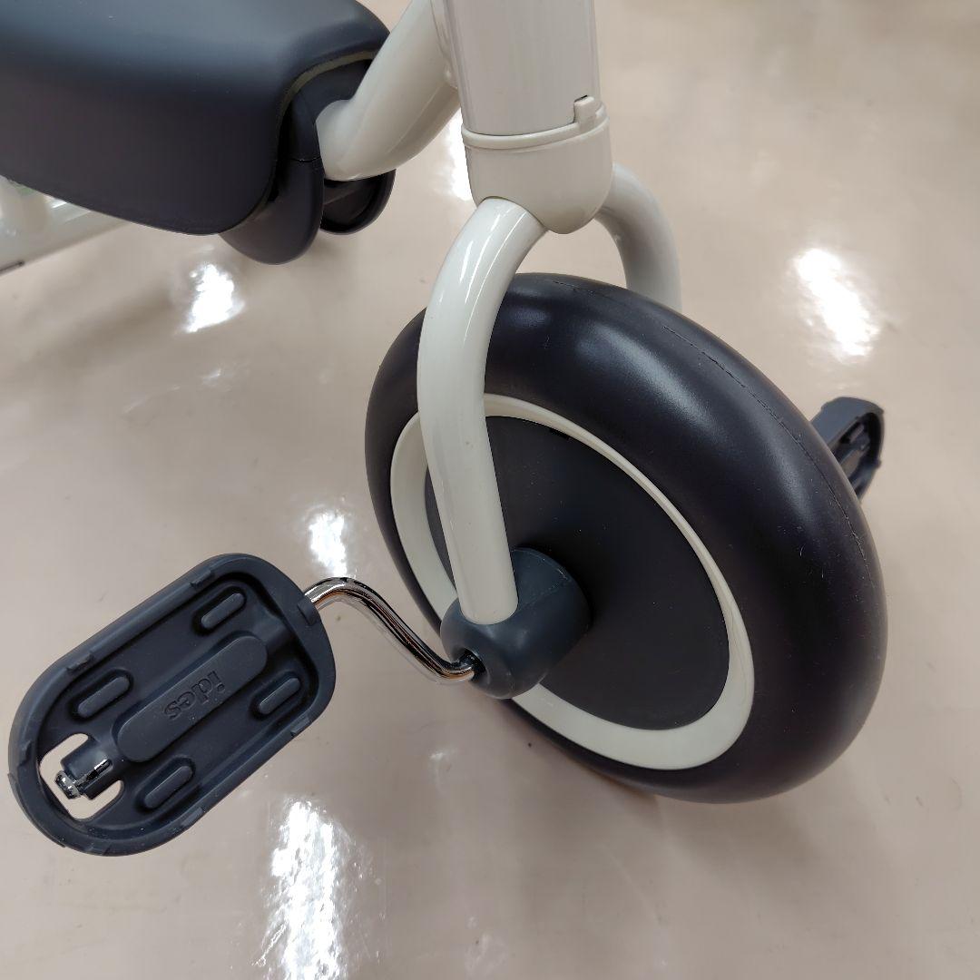 専用送料無料ながーーく乗れる乗り物☆D-bikeダックス　インスタ映え　シンプル