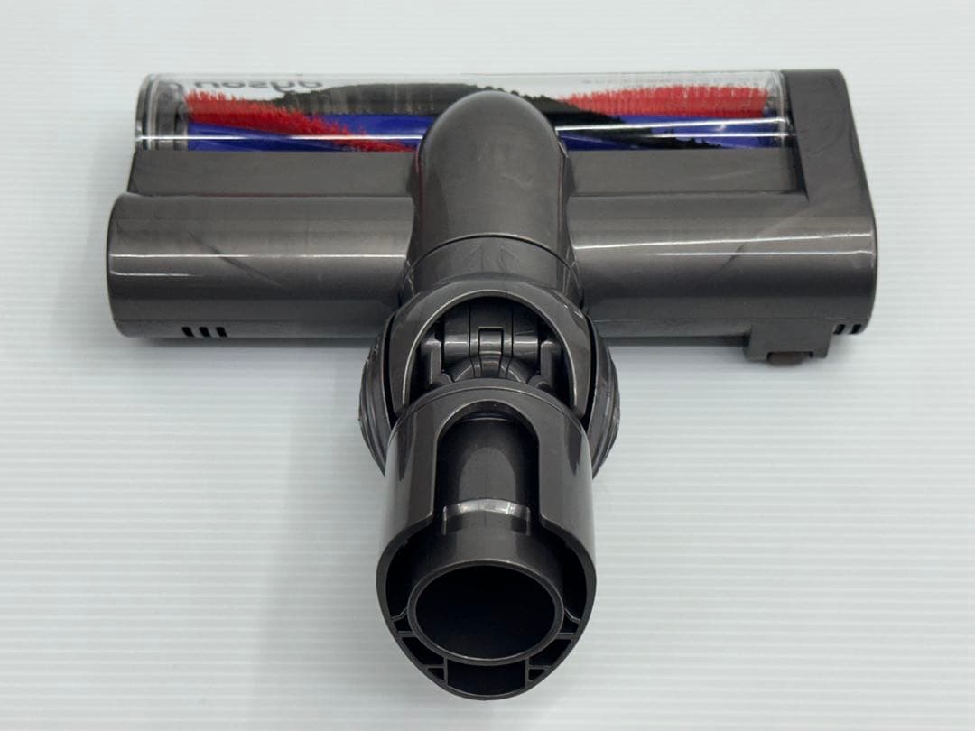 DC48 DC63 CY24 CY25 ダイソン モーターヘッド　回転ブラシ美品