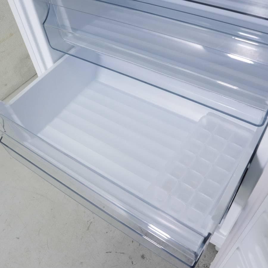 23年製 ツインバード 146L 2ドア 冷蔵庫 HR-F915 右開き