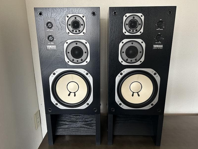 YAMAHA NS-100M/その他 【スピーカースタンド 2台/１セット】