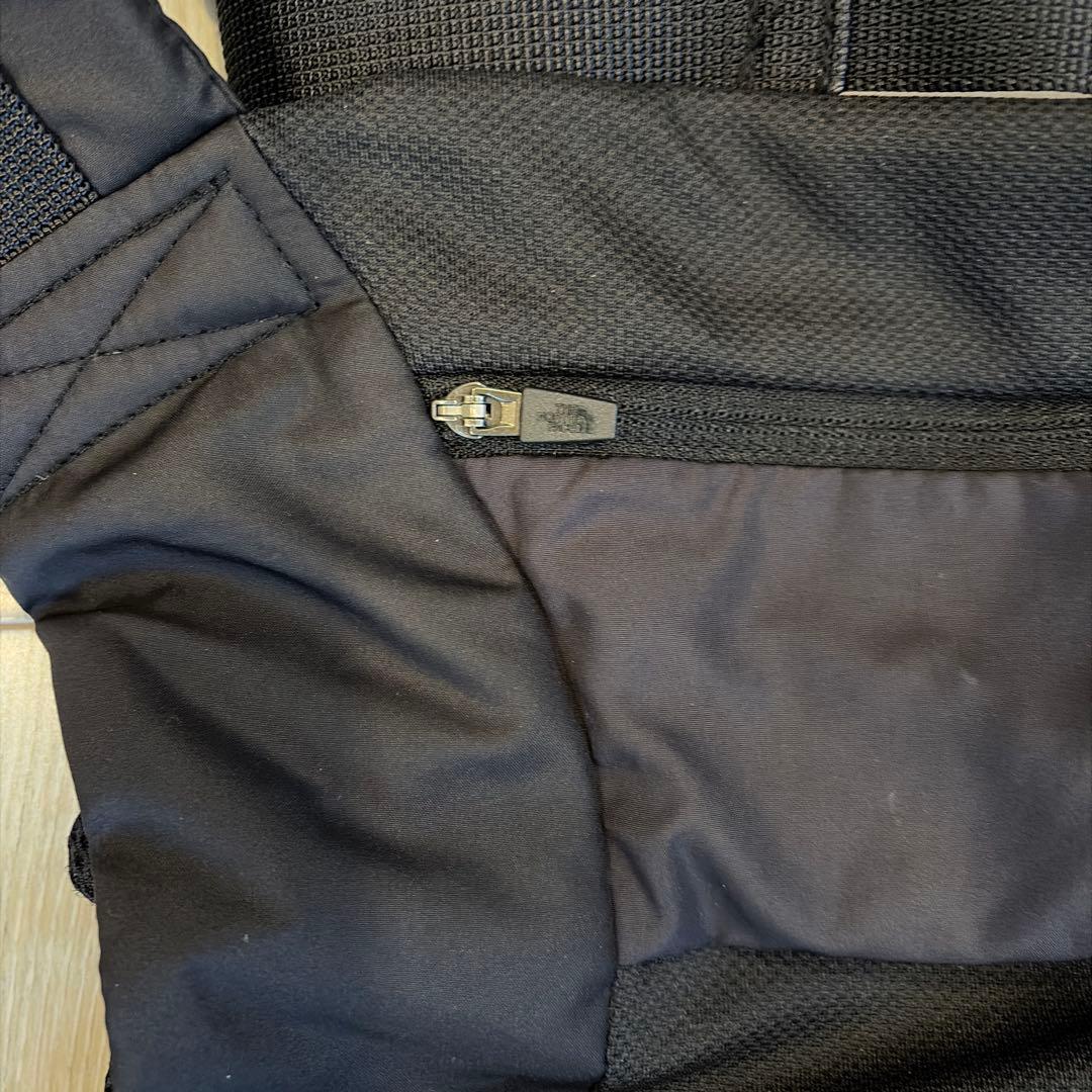 T*m様 THE NORTH FACE 抱っこ紐 ブラック