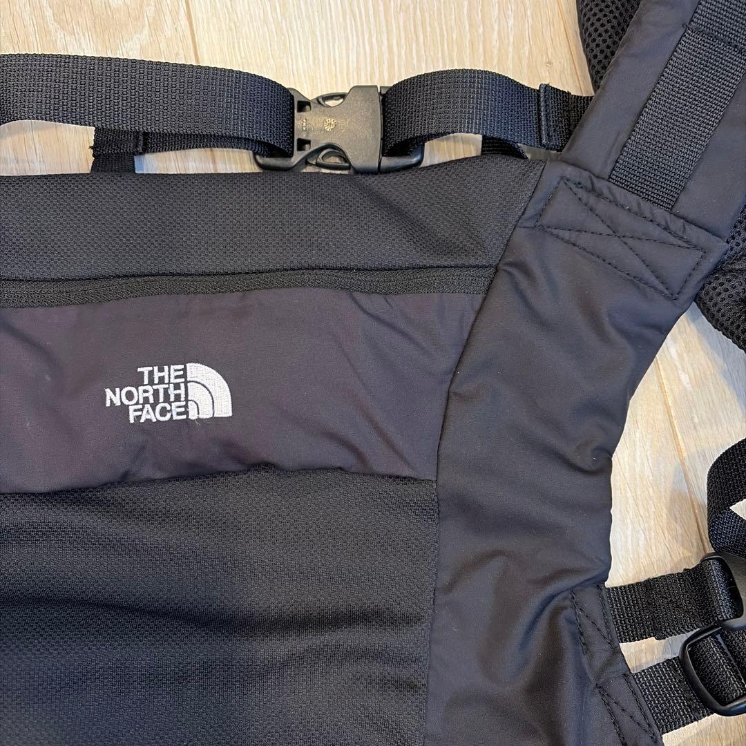 T*m様 THE NORTH FACE 抱っこ紐 ブラック