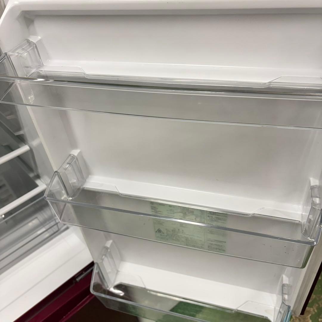 515 冷蔵庫　200L弱　洗濯機　電子レンジ　小型　一人暮らし　美品セット