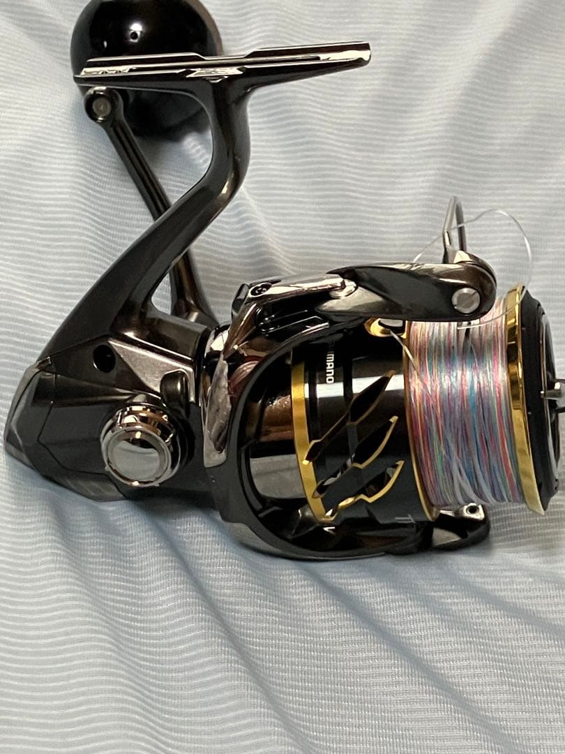 シマノツインパワー C5000ＸＧ