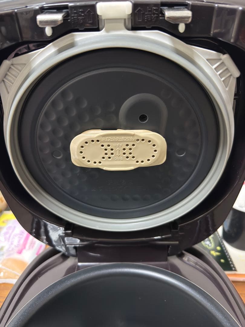 2016年■象印 極め炊き 圧力IH　　NP-BE18KS　1升炊き■