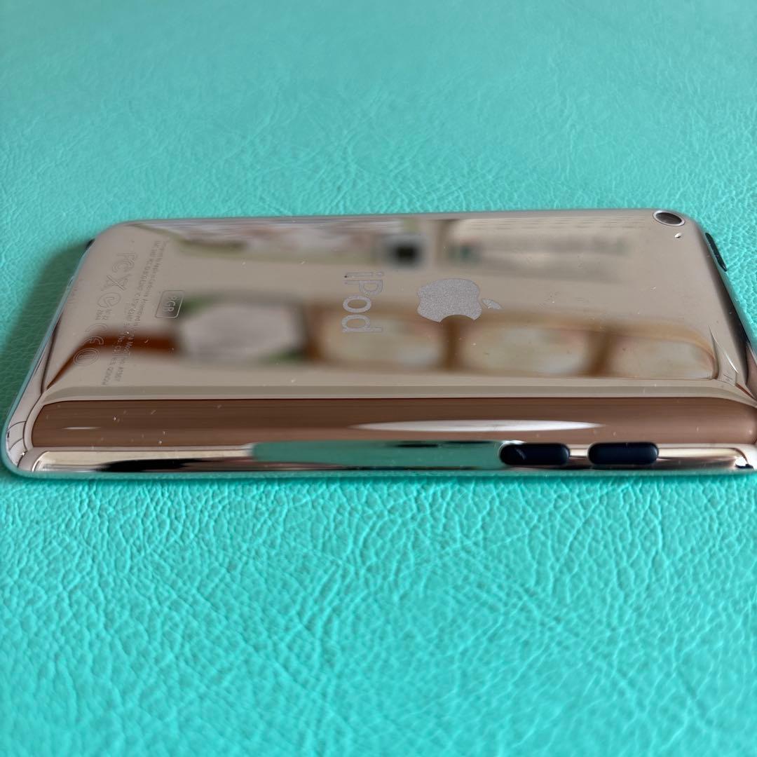 Apple iPod 8GB シルバー