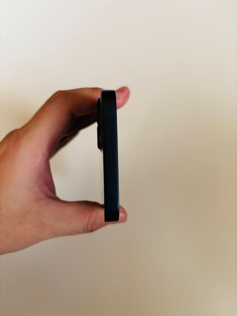 【美品！箱・付属品付き】 iPhone 13 128GB本体　即購入OK！