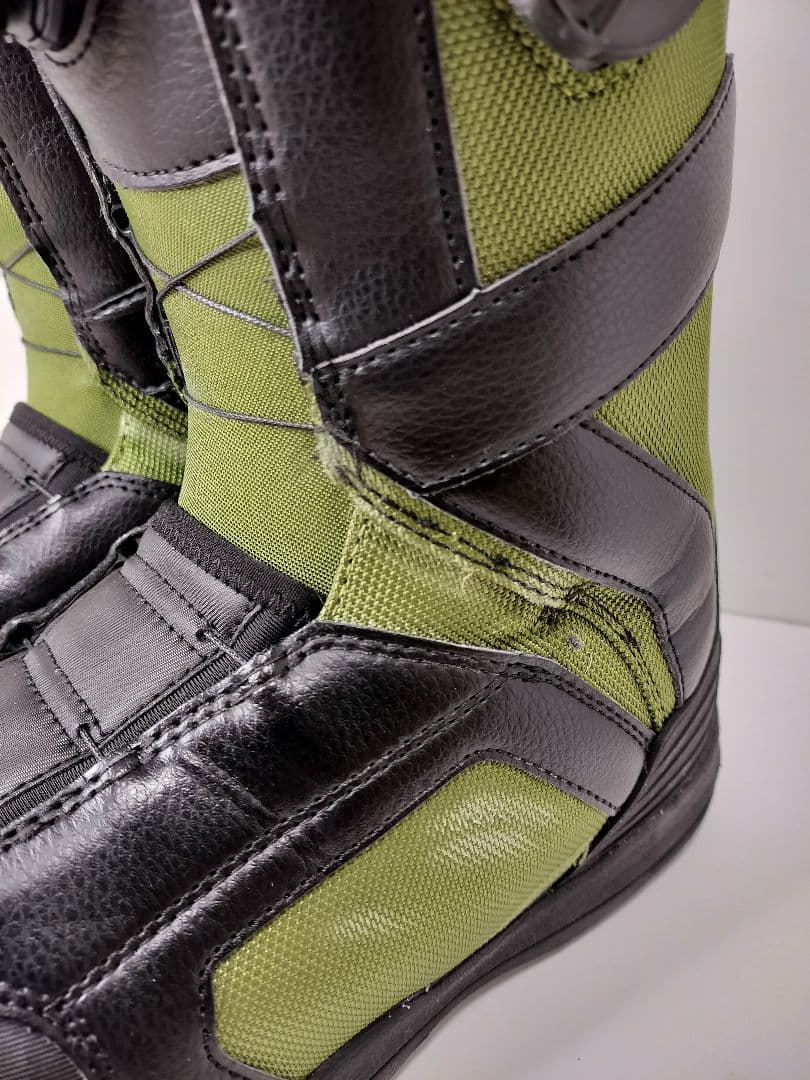 K2 BOUNDARY スノーボードブーツ 27.5cm