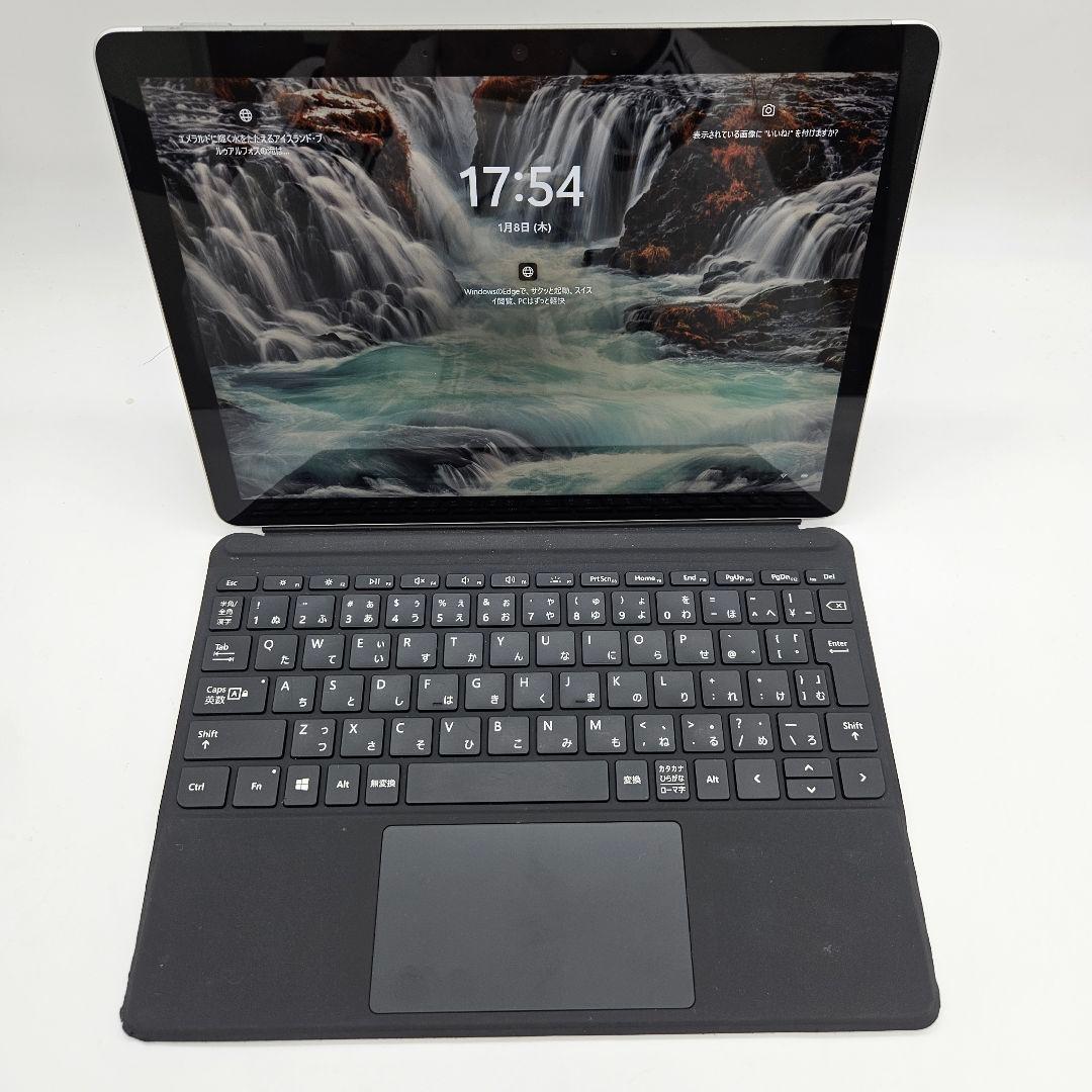 ✅️美品 Surface Go 2 | m3 8GB 128GB SIM対応