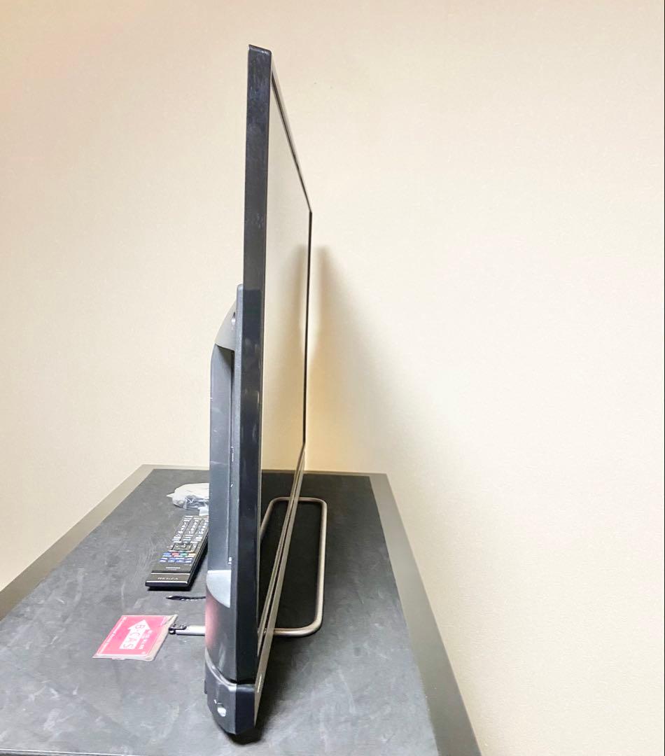 【今だけ優待価格】東芝 REGZA｜40V型Netflix/YouTube対応