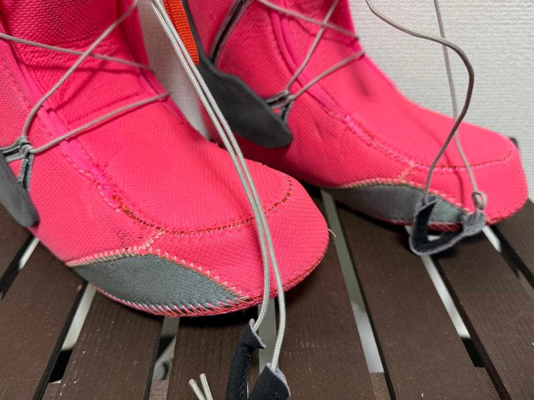 Men's Burton Photon Step On® WIDE 7.5 ②