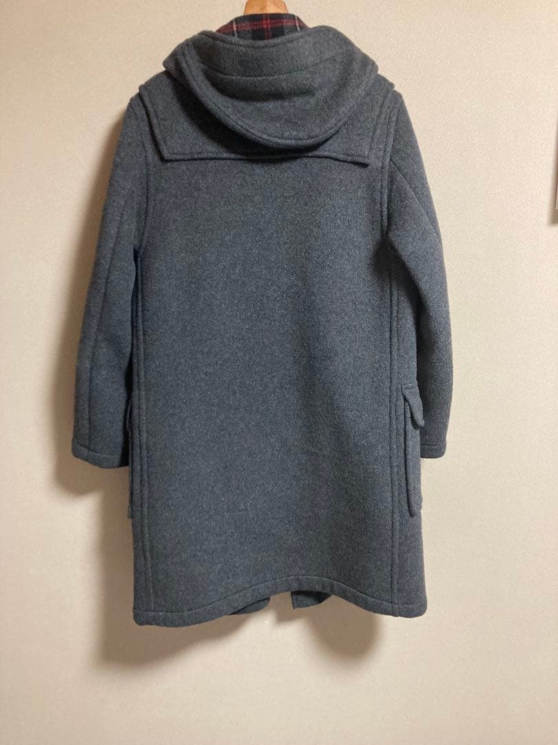 Gloverall グローバーオール　ダッフルコート