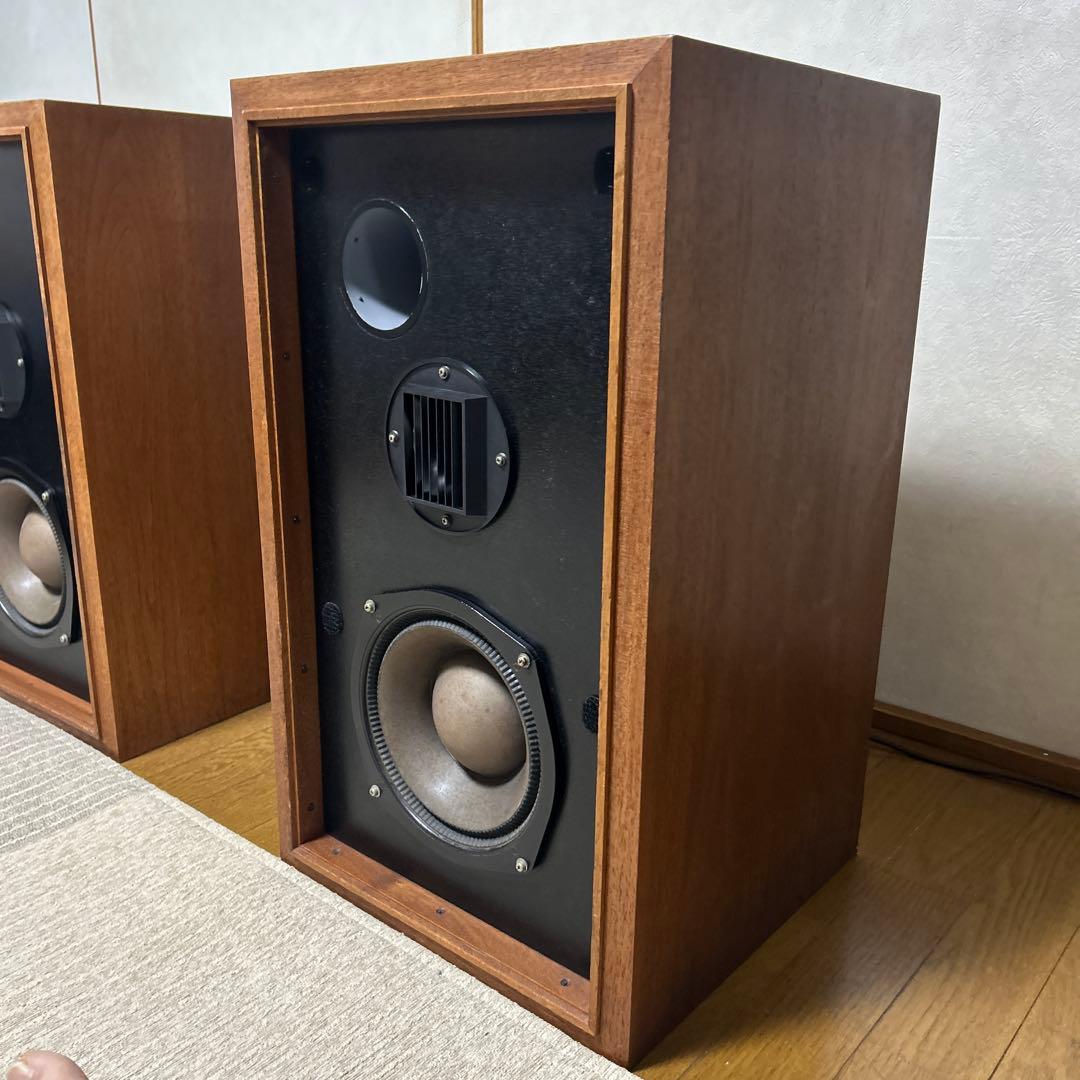 【最高傑作名機】HITACHI 日立 Lo-D HS-500 スピーカーシステム