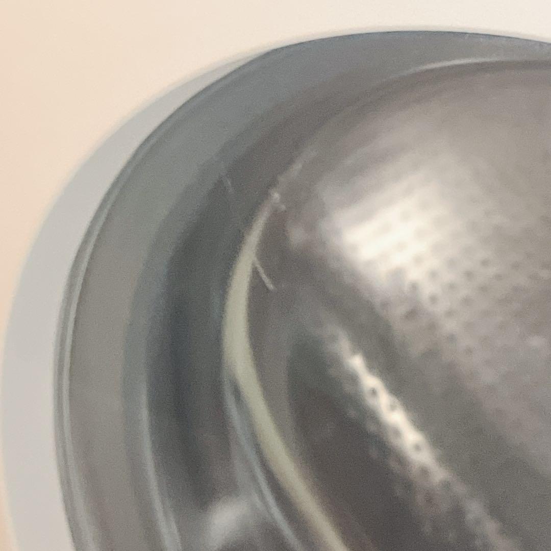 5828 ドラム式洗濯機 日立 ビッグドラム BD-STX130ML ホワイト