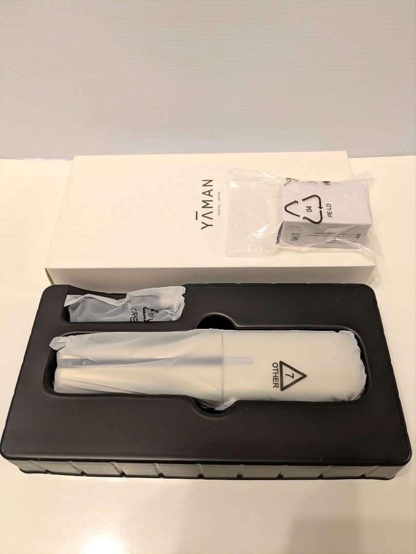 【最新モデル】ヤーマンヘアボリューマープロYJHB7N