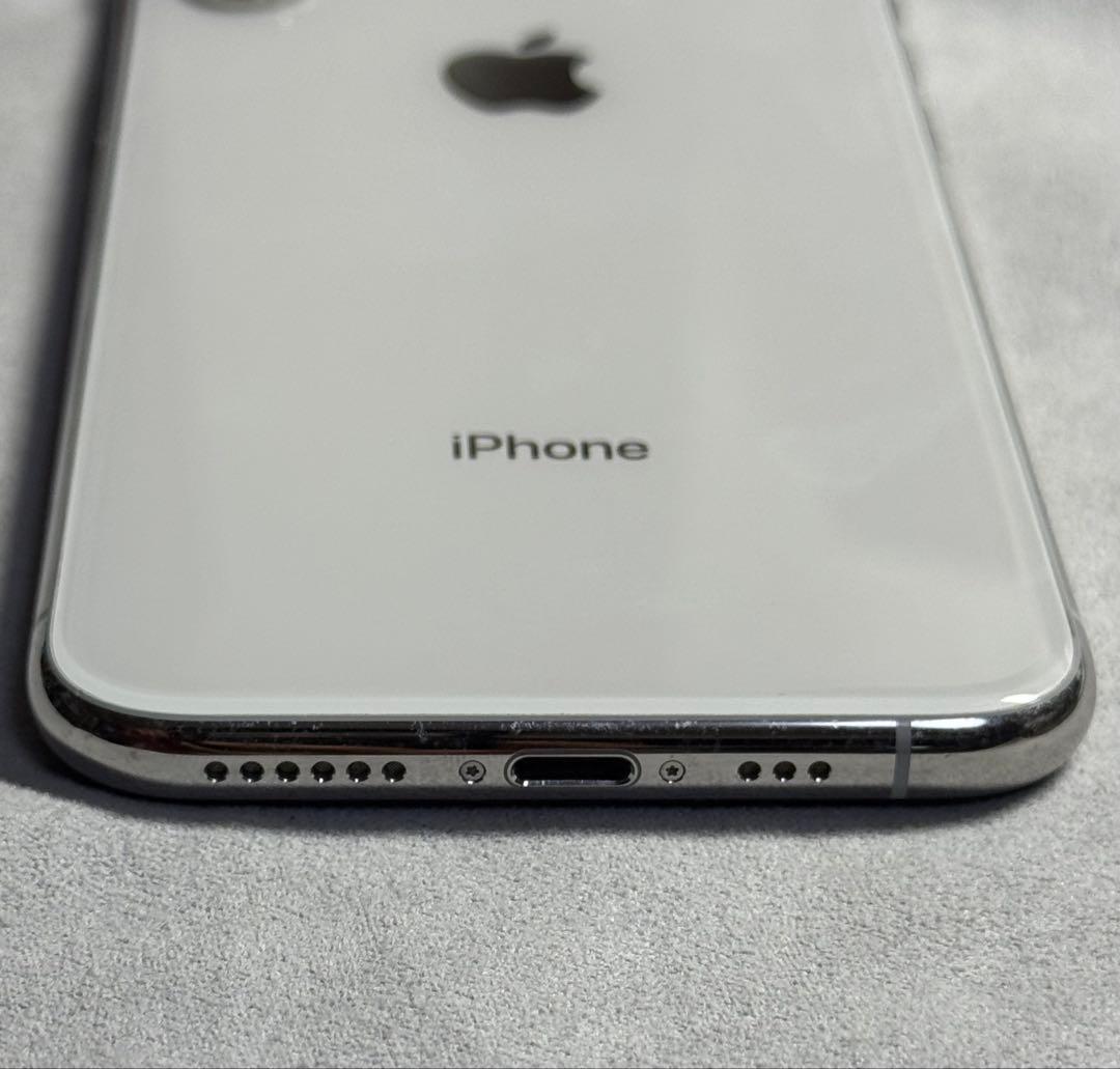 【ジャンク品】iPhone Xs 64GB SIMフリー
