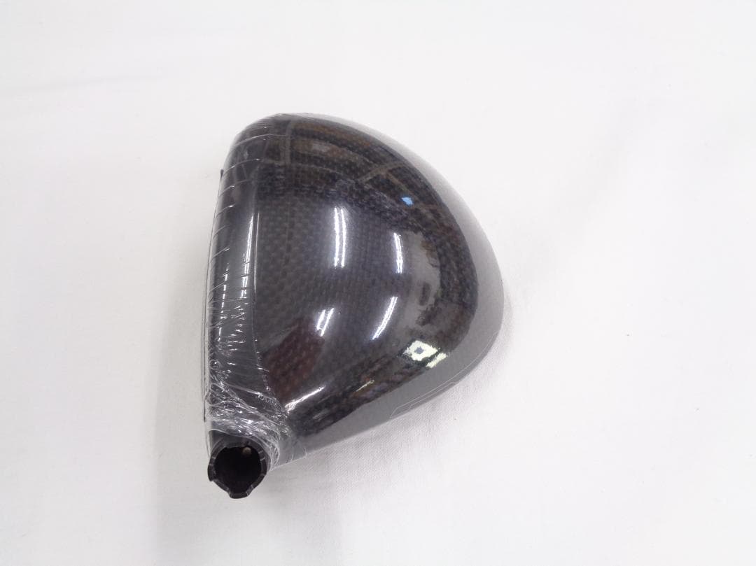 QUANTUM トリプルダイヤモンド 10.5度 ドライバー ヘッド 日本正規品