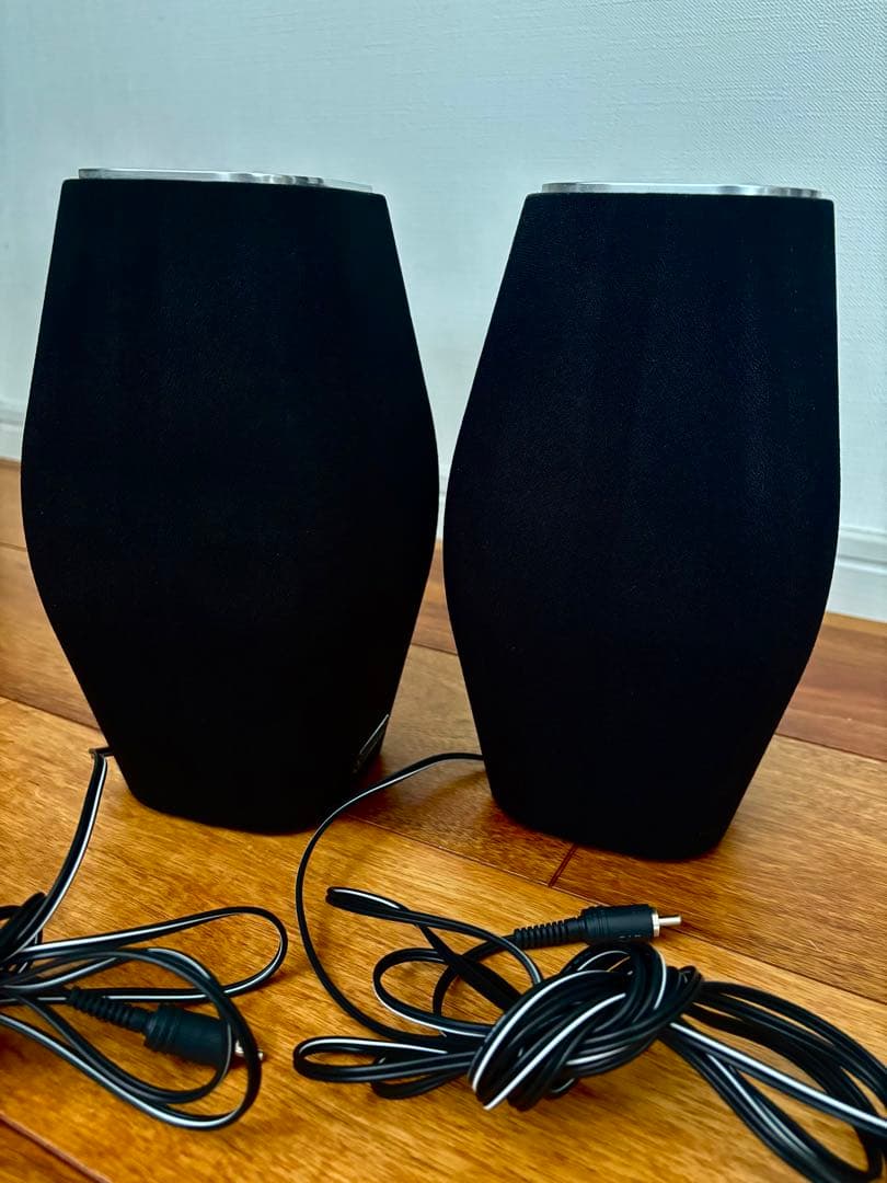 Monitor Audio モニターオーディオ MASS10 ペア スピーカー