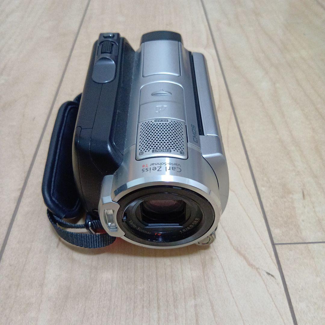 SONY ビデオカメラ HDR-SR11
