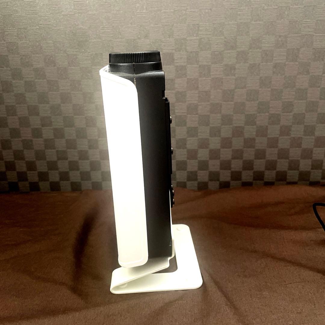 TURNED K mini ターンドkミニ　光触媒搭載脱臭機ミニ