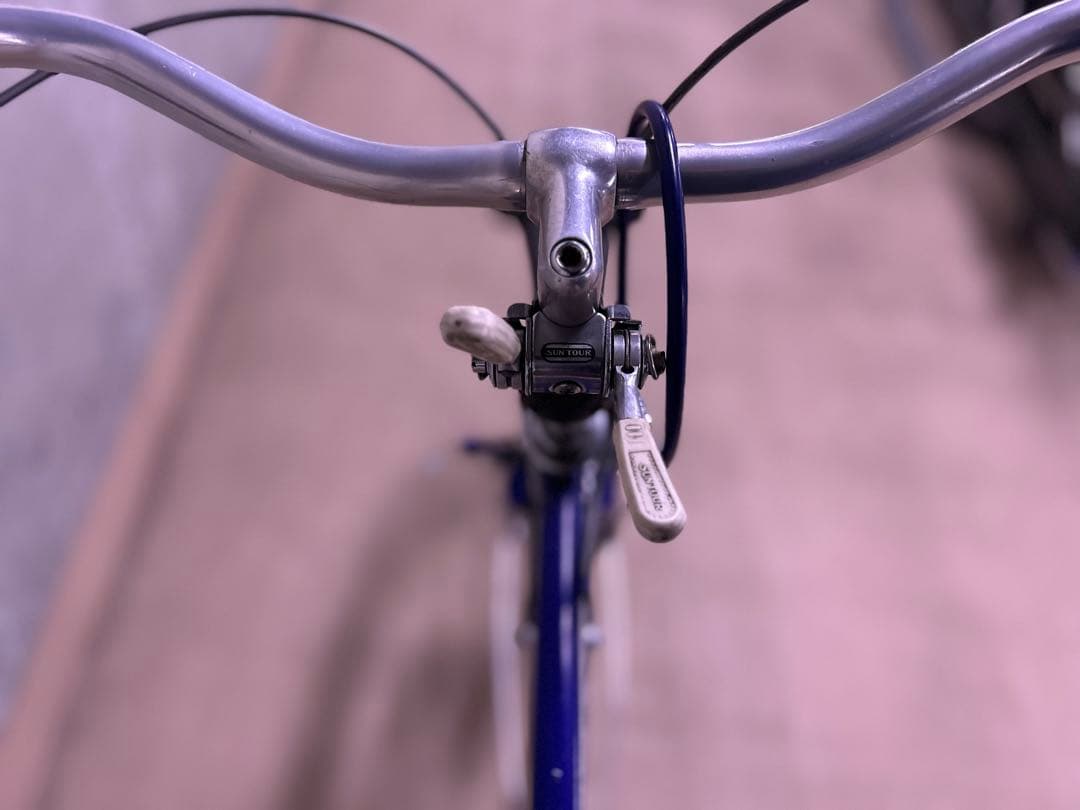 パナソニック　ランドナー　タンゲNo.5