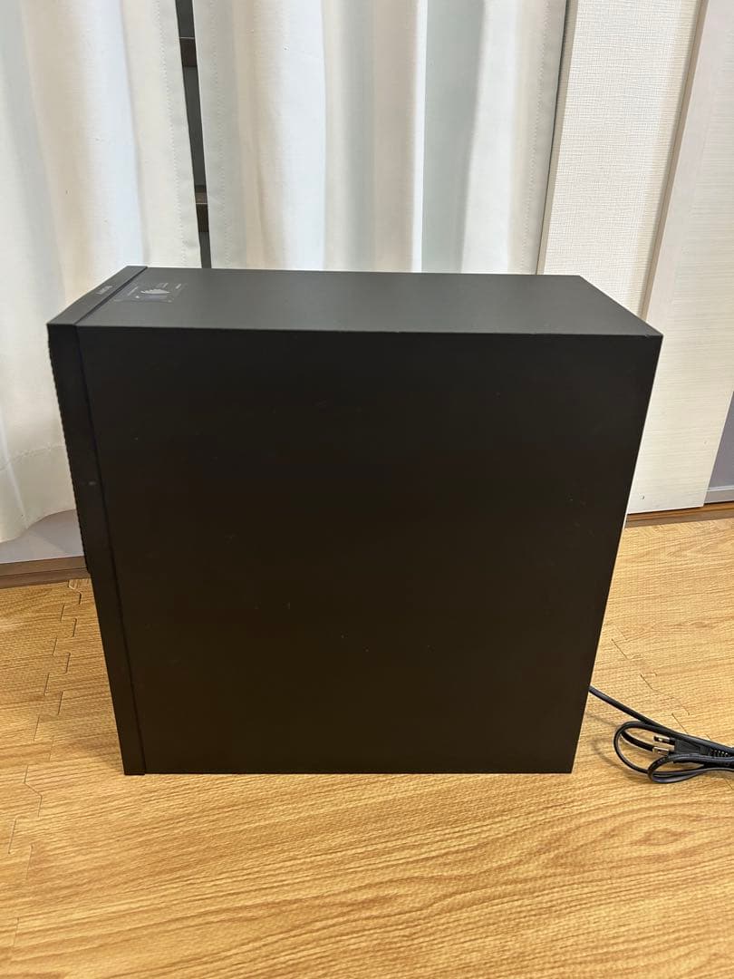 【美品】SONY サウンドバー HT-X9000Ｆ②