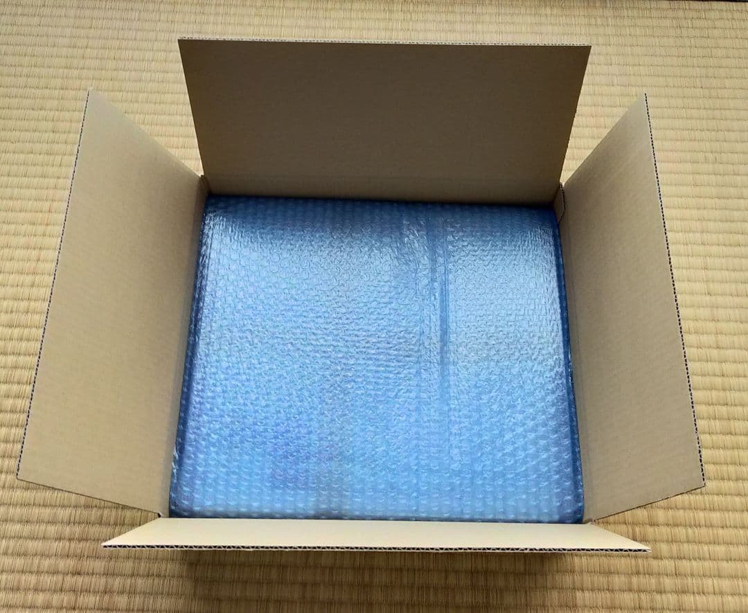 L40MA501　レターパックライト　帯付４０枚