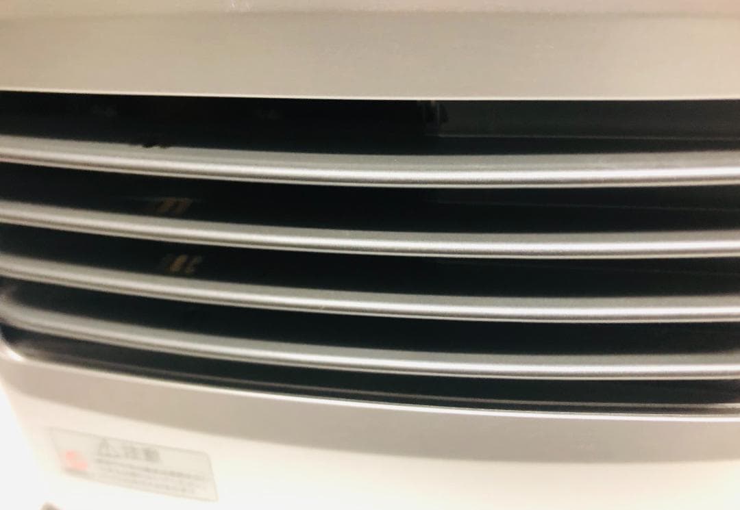 ダイニチ 石油ファンヒーター FW-3214S