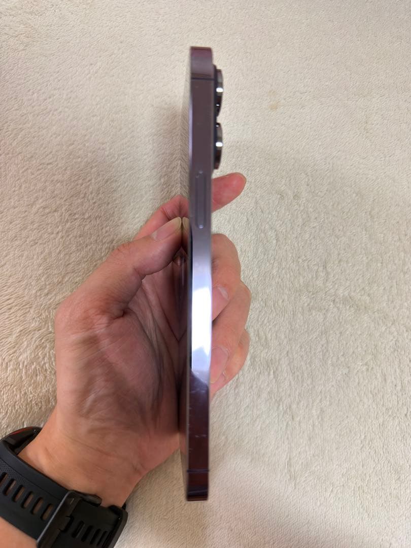 断捨離さん専用iphone14 pro max 128G美品