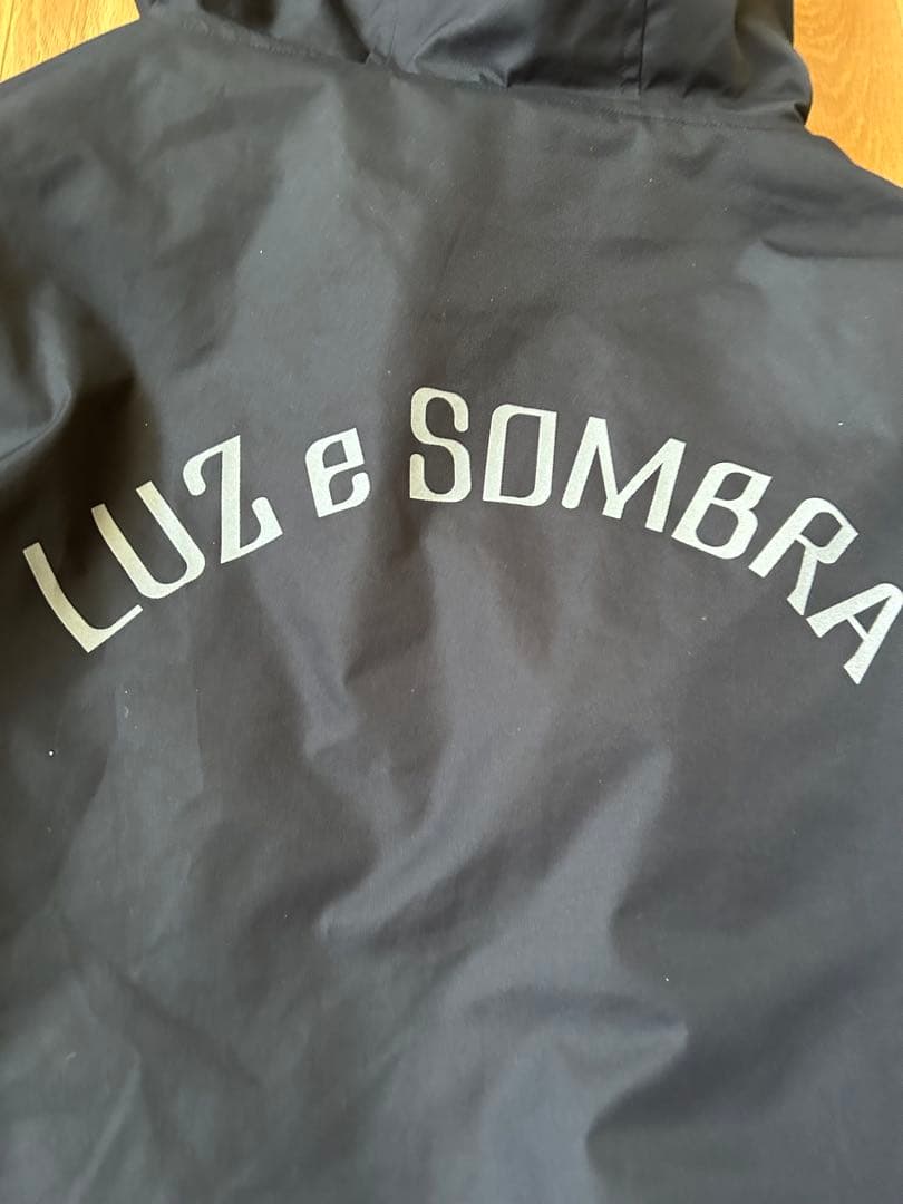 【極美品】ルースイソンブラ　ベンチコート　L