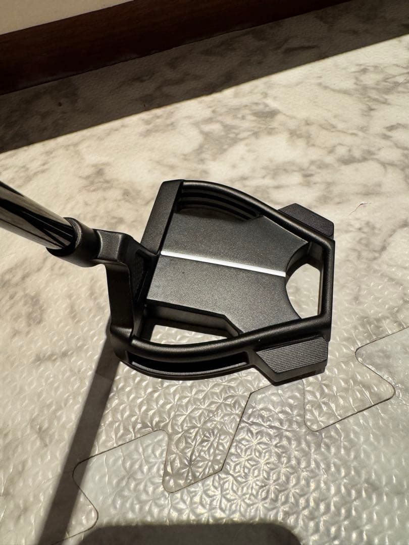 Spider TOUR X TRUSS TM1 | パター | テーラーメイド