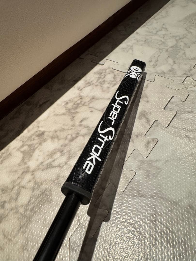 Spider TOUR X TRUSS TM1 | パター | テーラーメイド