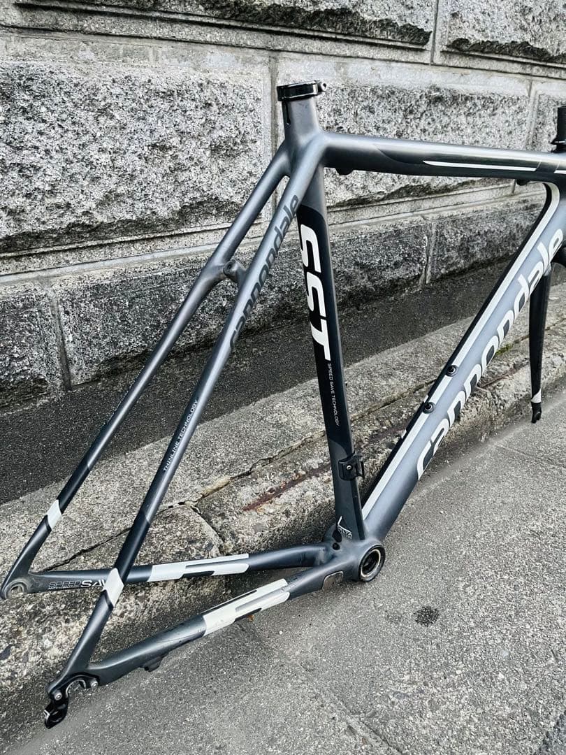 CANNONDALE SUPERSIX EVO 5 2014年モデル