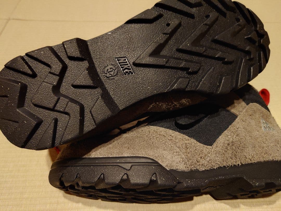 はや　未使用　Nike ナイキ ACG トーレ MID