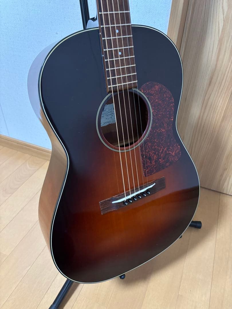 程度上々❗️K.Yairi（Alvarez）G1-F アコギ　製造終了品　調整済‼️