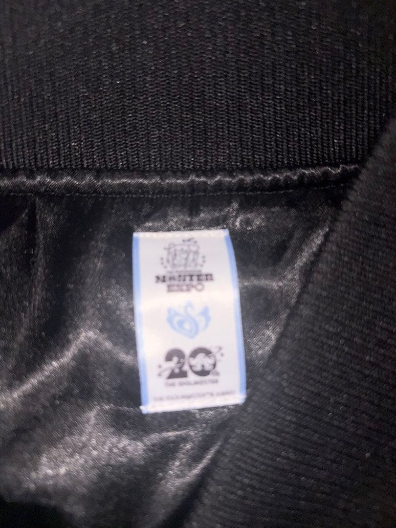 【中古美品】アイマスエキスポM@-1ジャケット シャイニーカラーズver. L