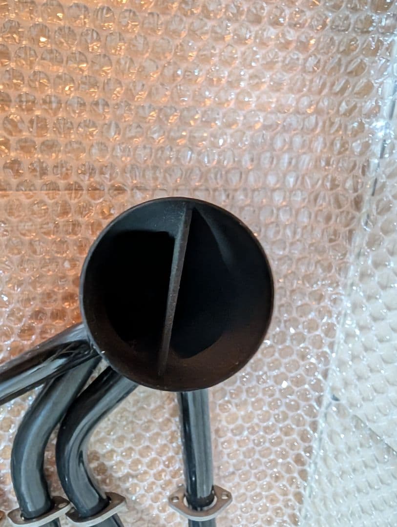 【希少】ヨシムラ フルエキマフラー NC31