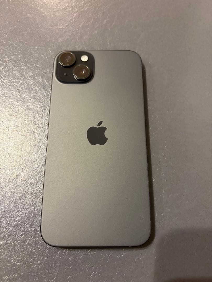 Jerik　　Apple iPhone 15plus