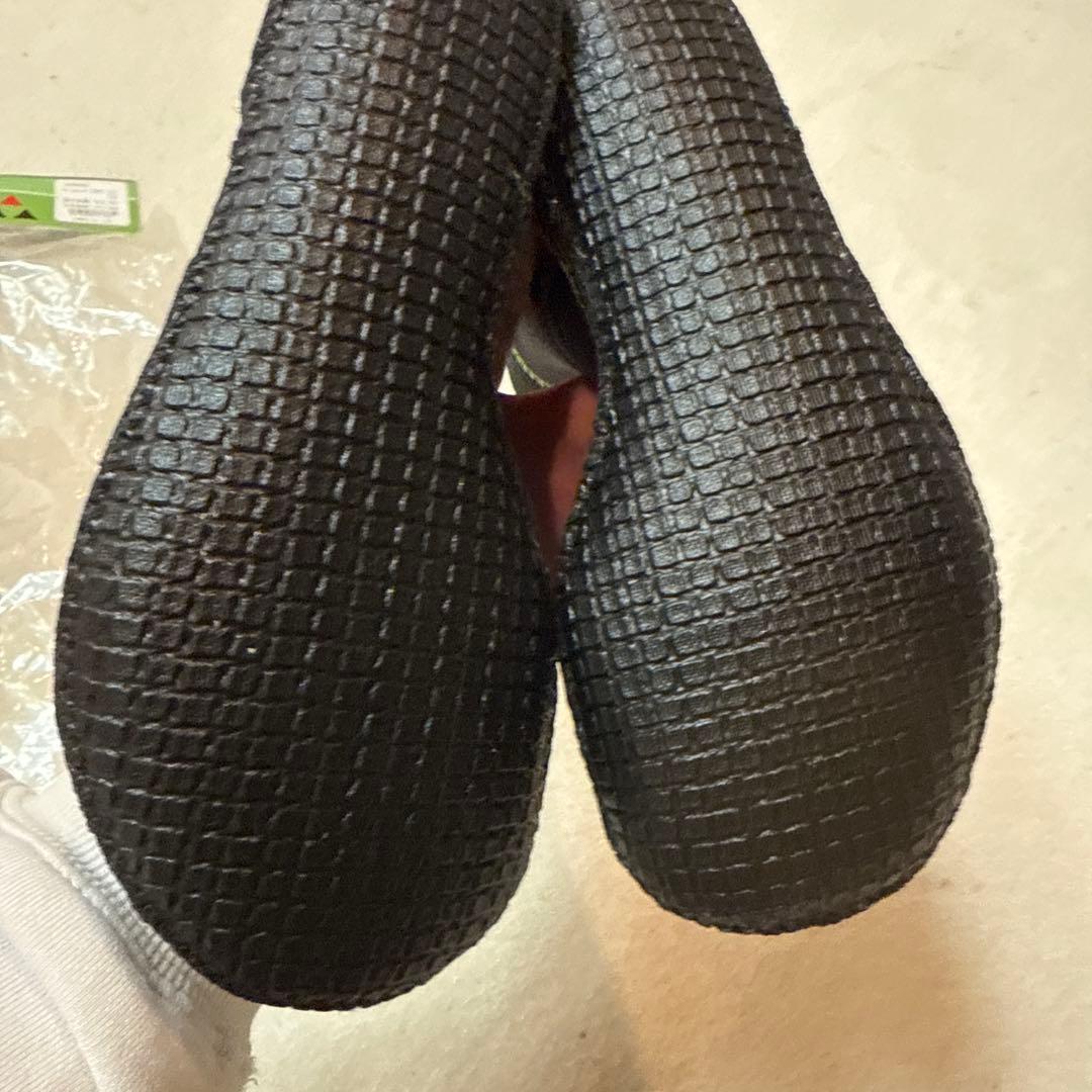 未使用品サーフブーツ Prime S2 ネオプレンブーツ 黒 4.5mm xxs