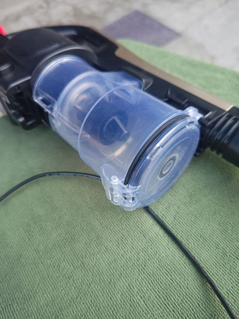 oroge スティッククリーナー 本体　RR11