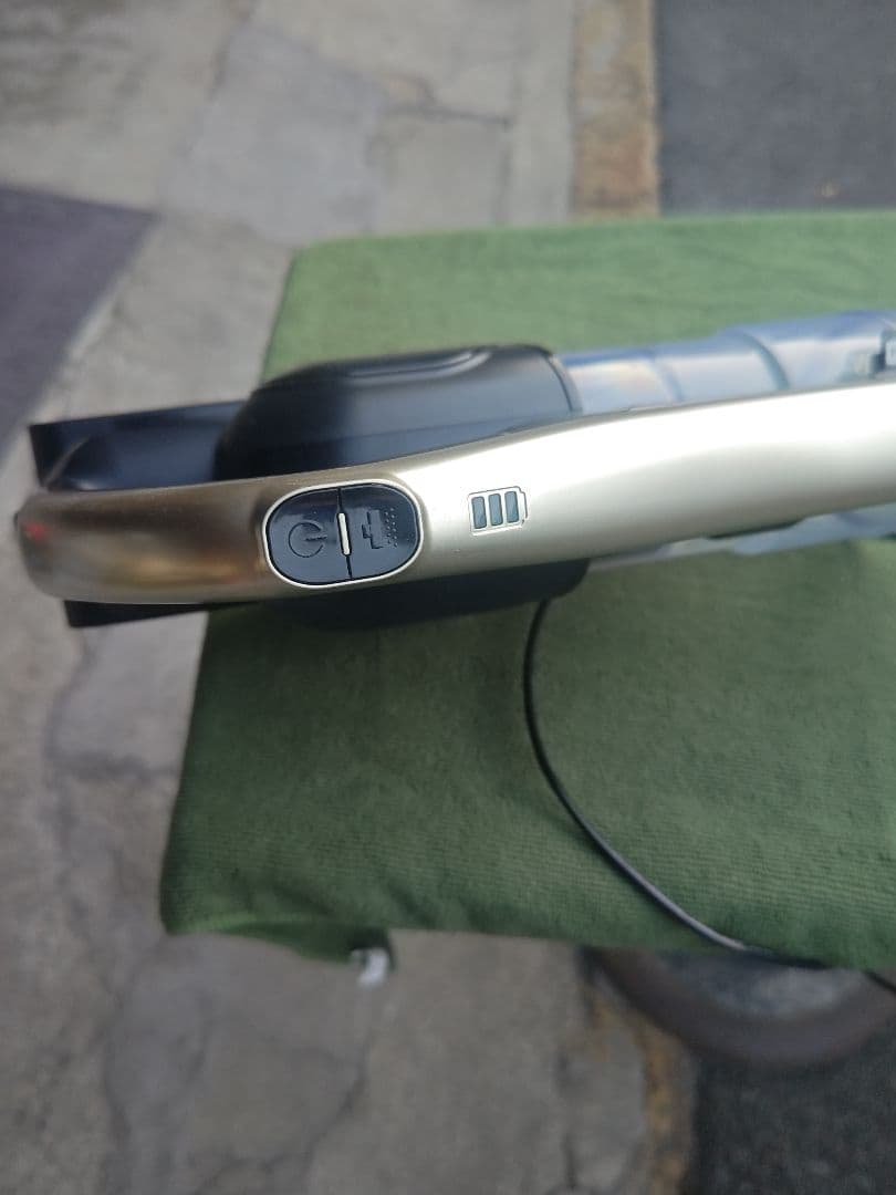 oroge スティッククリーナー 本体　RR11