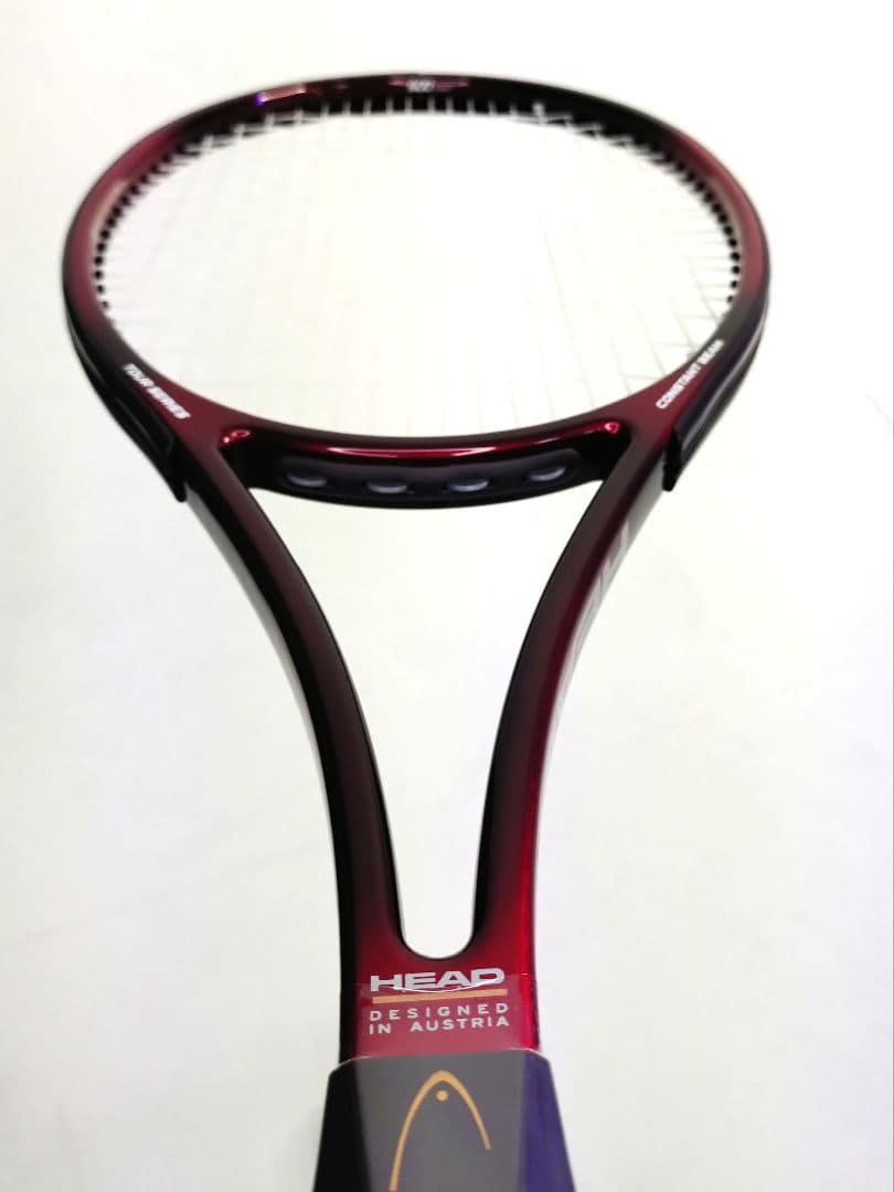 限定版HEAD PRESTIGE CLASSIC 2.0 プレステージクラシック