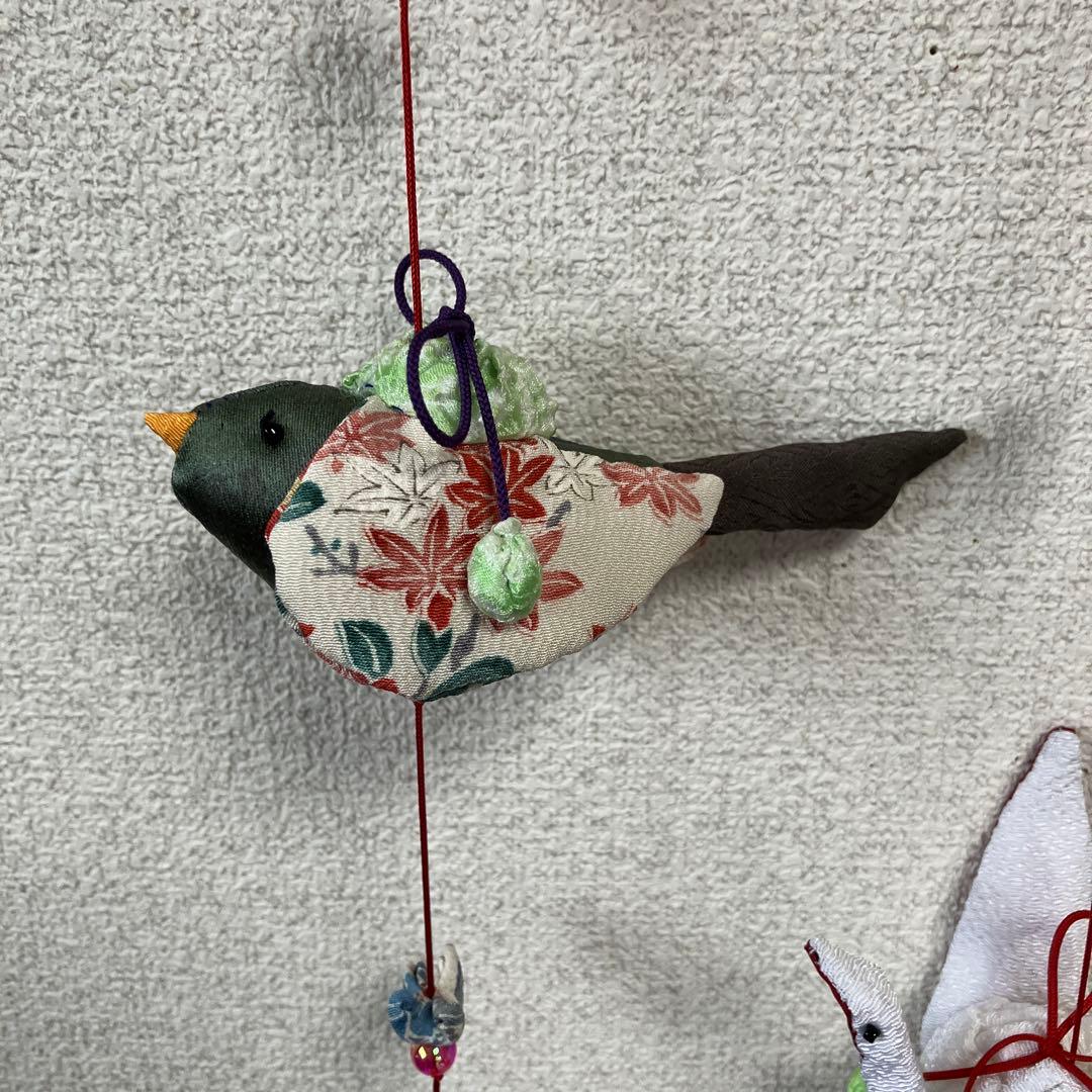 102 新作　鯉のぼり壁掛け吊るし飾り初節句五月飾り下げも