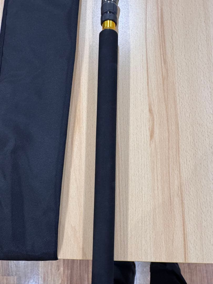 美品 MCワークス DT611PS STANDARD MODEL