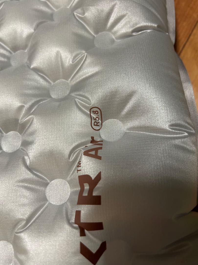 Naturehike エアーマットR5.8 L