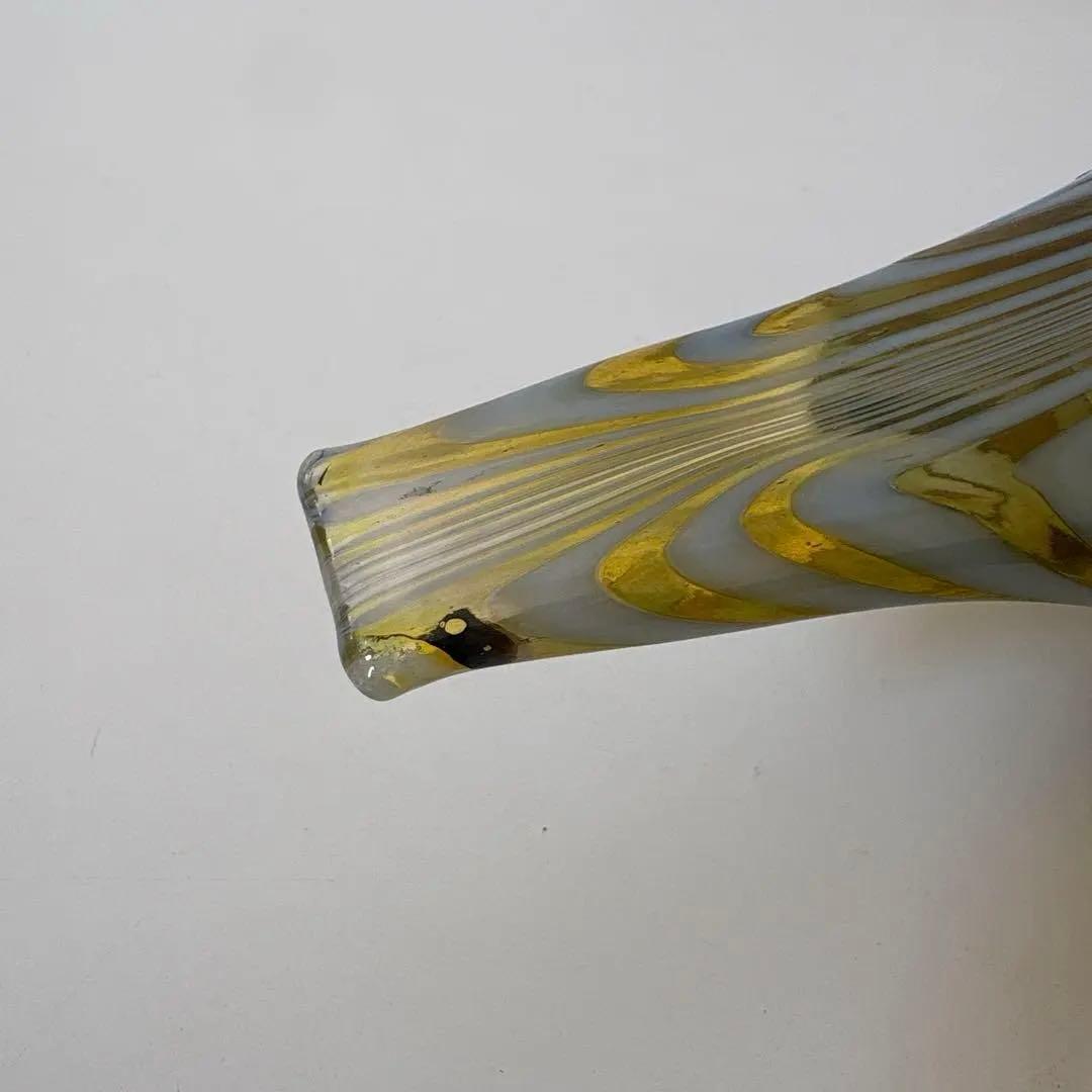 イッタラ　アニュアルバードBlue Scaup Duck 2004年